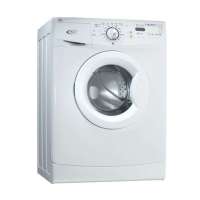 惠而浦洗衣机WFS1065CW