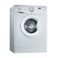 惠而浦洗衣机WFS1273CW