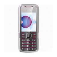 诺基亚手机7210c(粉)