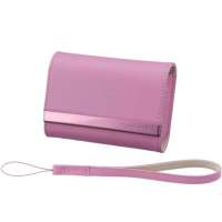 索尼相机包LCS-THP/P(粉)