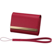 索尼相机包LCS-THP/R(红)