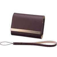 索尼相机包LCS-THP/TC(棕)