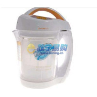 美的豆浆机PP101