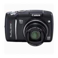 佳能数码相机Power Shot SX110 IS(Black)黑