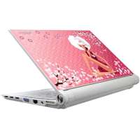 清华同方笔记本imini S1(彩绘-斑点)-01