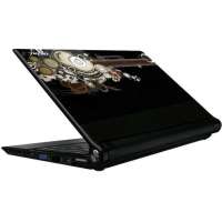 清华同方笔记本imini S1(彩绘-黑POP)-05