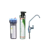 滨特尔爱惠浦净水机H-104