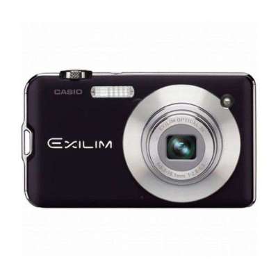 卡西欧数码相机S10(黑色)