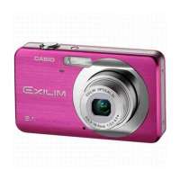 卡西欧数码相机Z80(枚红色)