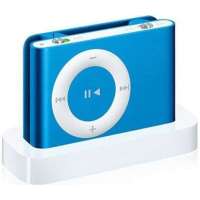 IPOD MP3 SHUFFLE 2G (蓝)