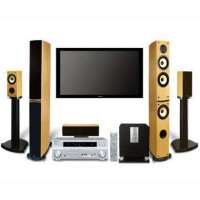 先锋家庭影院HTS-C9002