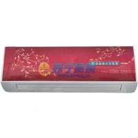 海尔空调KFRd-23GW/01B(QXF)-S1(酒红)