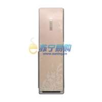 海尔空调KFRd-50LW/01D(HF)-S2(卡其)