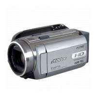 JVC数码摄像机GZ-HD30ACM
