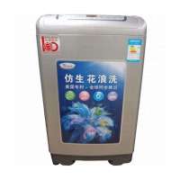 惠而浦洗衣机B600ES