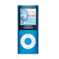 IPOD MP4 NANO 第四代 16GB (蓝)