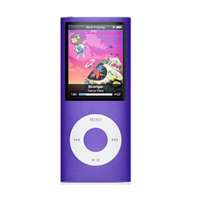 IPOD MP4 NANO 第四代 16GB (紫)