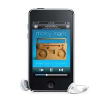 IPOD MP4 TOUCH 第二代(16GB)