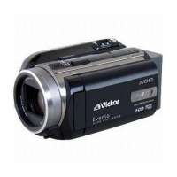 jvc数码摄像机GZ-HD40ACM