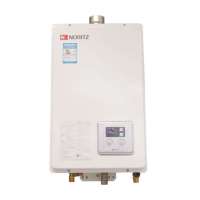 能率热水器GQ-1180AFE(12T)