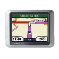 任我游GPS导航仪200