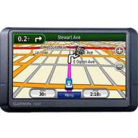 任我游GPS导航仪255W