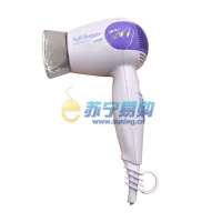 美的电吹风MH8101