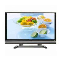 夏普彩电LCD-42GE5A