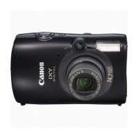 佳能数码相机DIGITAL IXUS 980 IS(Black)黑