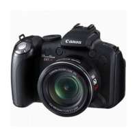 佳能数码相机Power Shot SX1 IS