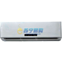 美的空调KFR-35GW/DY-E2(E2)