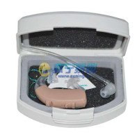 西门子助听器心动