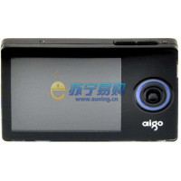 爱国者MP5 F549 2G