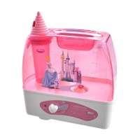 亚都加湿器YC-D208W