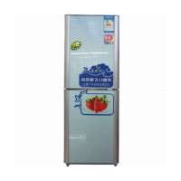 新飞冰箱BCD—189GSK