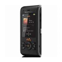 索尼爱立信手机W595c(熔岩黑)