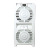 亚都加湿器YZ-DS260