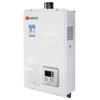 能率燃气热水器JSQ25-A