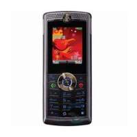 摩托罗拉手机W388(炫动黑)