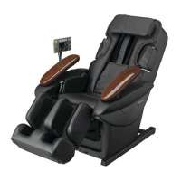 松下按摩椅EP30002KW490