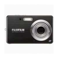 富士数码相机J15(黑)