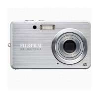 富士数码相机J15(银)