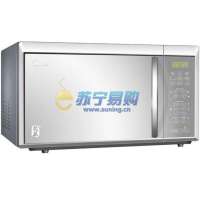 美的微波炉EG823EC2-NS