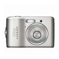 尼康数码相机L16(银)+2G卡