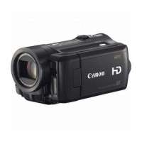 佳能数码摄像机HF11套装