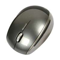 微软Explorer蓝影迷你鼠标