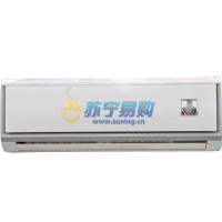 海尔空调KFRd-35GW/02RA(F)-S2(白色)