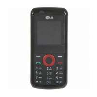 LG手机KP108(RED)