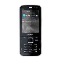 诺基亚手机N78新包装(珍珠白)