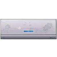 海信空调KFR-28GW/97FZBPC(银白)